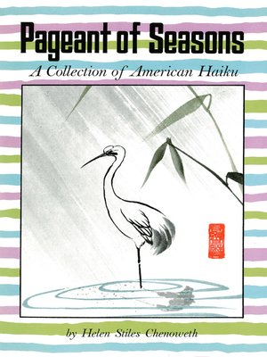 cover image of Pageant of Seasons